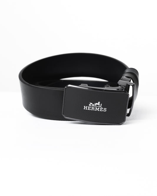 ceinture homme double face
